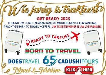 Does Travel & Cadusi Tours