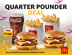 McDonalds quarter pounder 