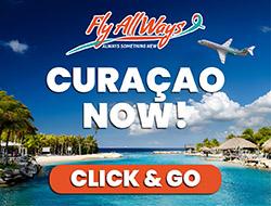 Fly Allways Curacao