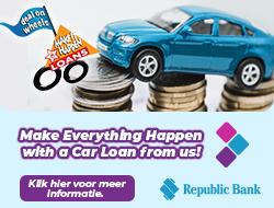 Republic Bank Make Everything Happen